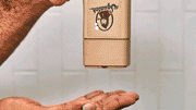 Cool Fresh Aloe Shampoo - Smooth Morning Clean