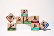 Mini Bricc 8-Pack - Premium Travel Set