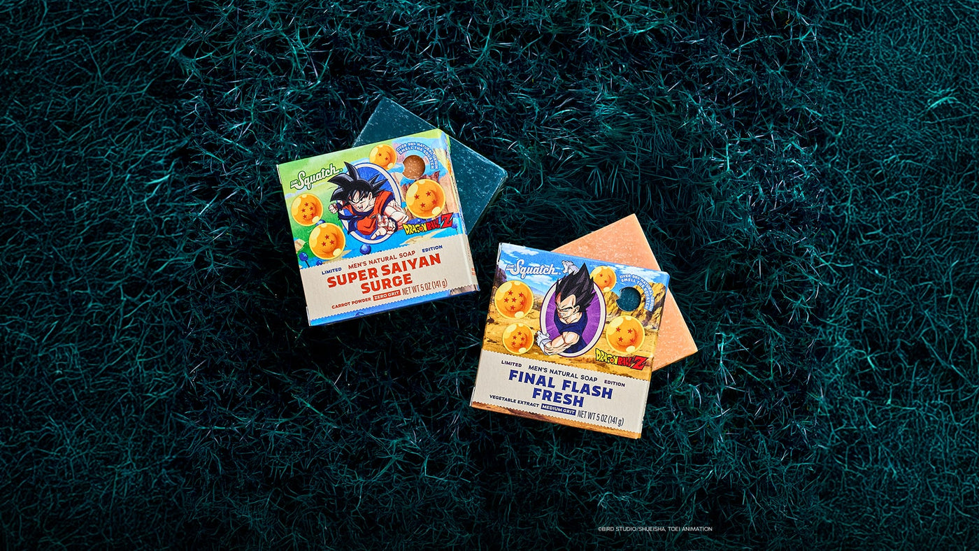 Dragon Ball Z Duo - Travel Rotation