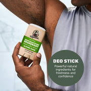 Deodorant 2-Pack - Active Set