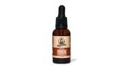 Conditioning Beard Oil & Cologne Fireside Bourbon - Simple Blend