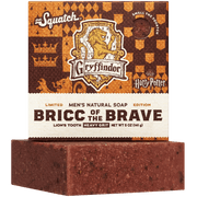 Bricc of the Brave - Classic Outdoor Lather