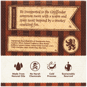 Bricc of the Brave - Classic Outdoor Lather