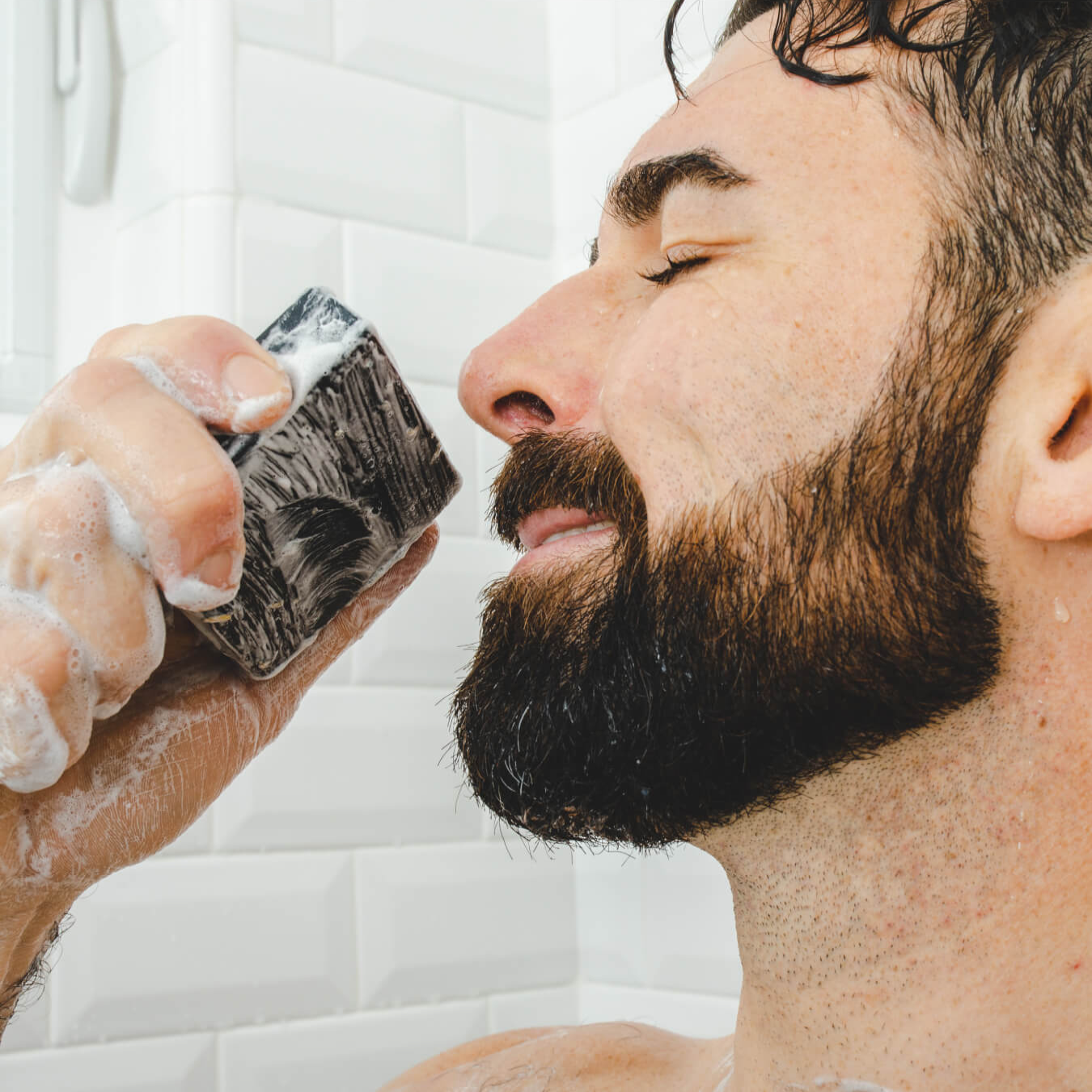 Rugged Scents Set - Trail Blend