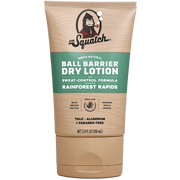 Dry Lotion 3-Pack - Bright Hero Pack