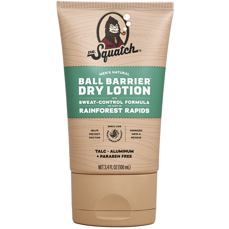 Dry Lotion 3-Pack - Bright Hero Pack