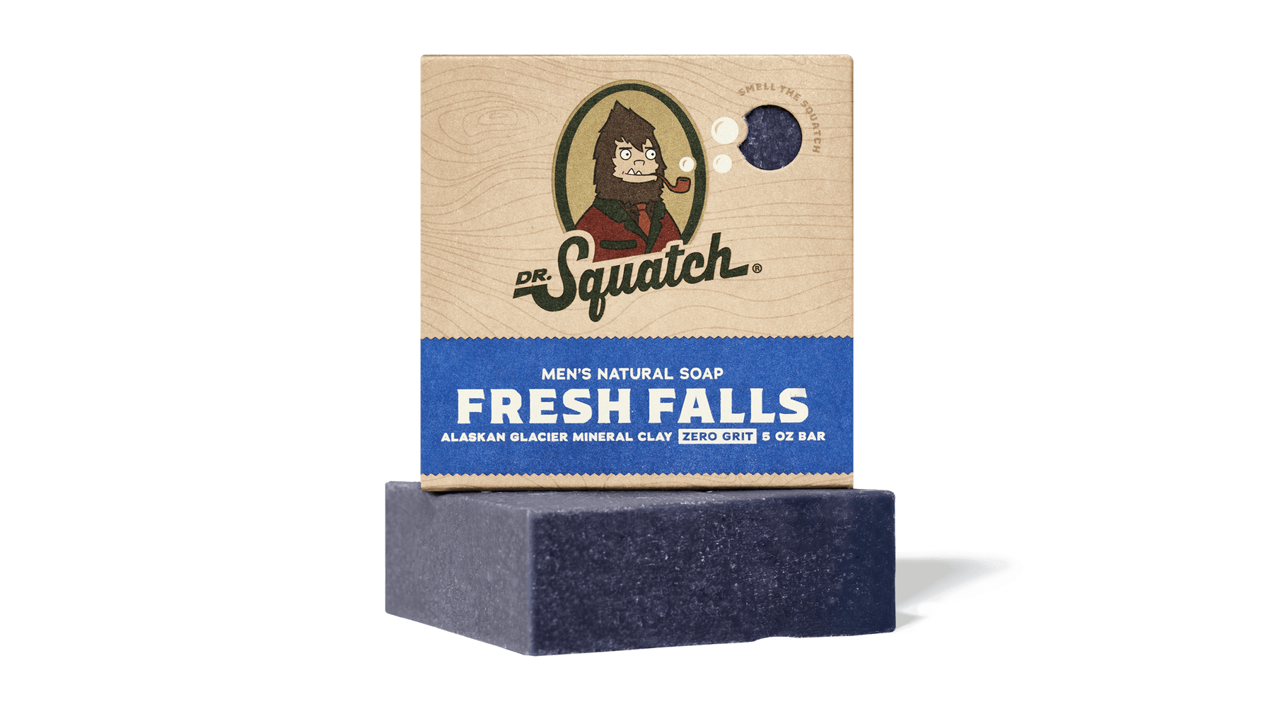 Fresh Falls - Bright Shower Clean