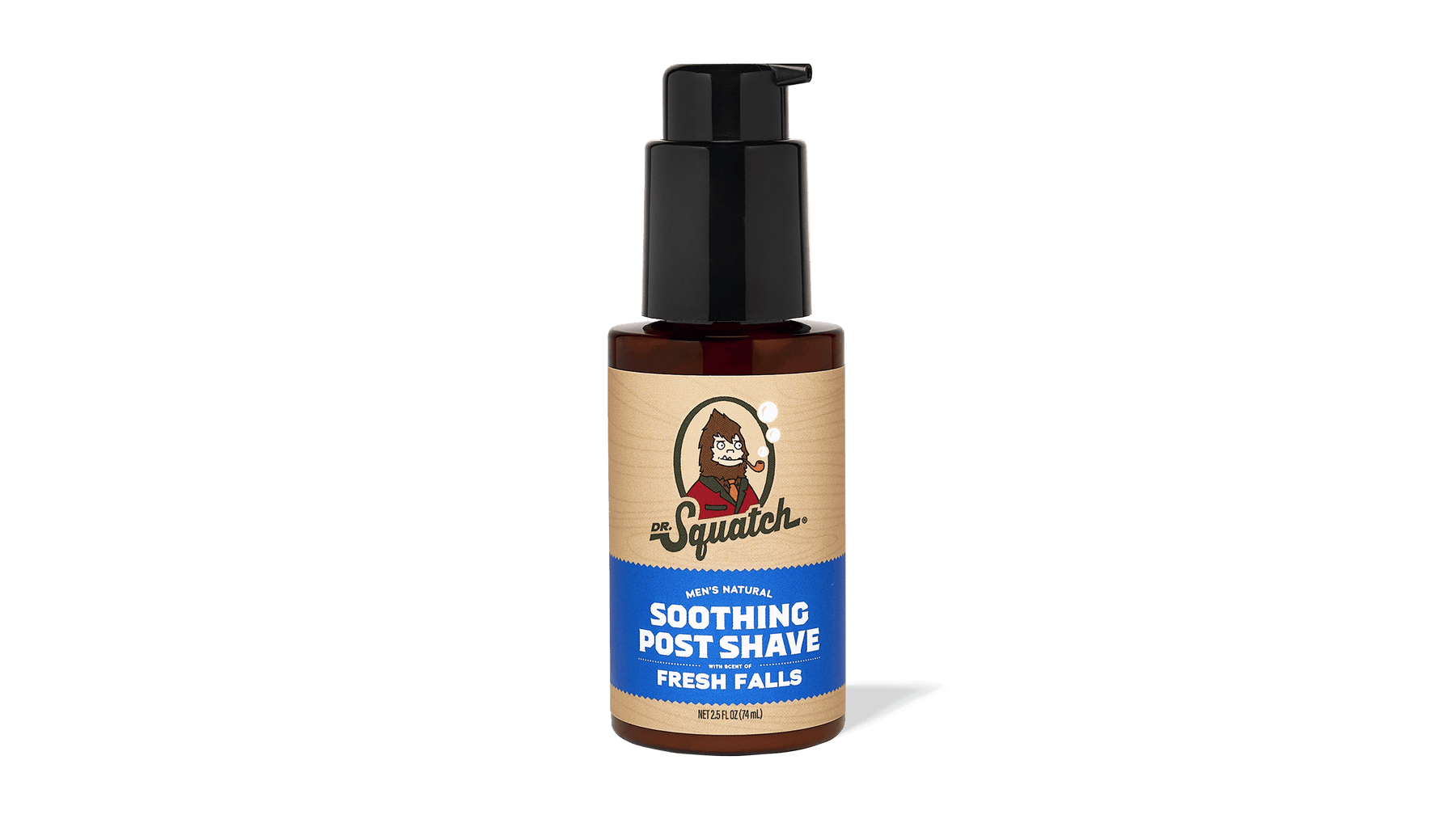 Soothing Post Shave Fresh Falls - Outdoor Blend