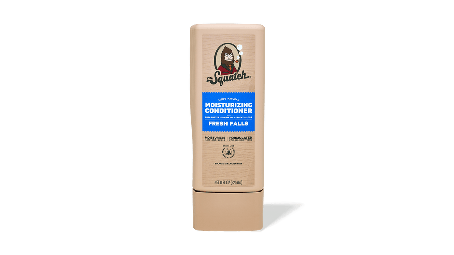 Fresh Falls Conditioner - Fresh Wash