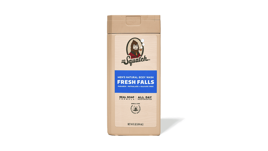 14 oz Fresh Falls Body Wash - Classic Wash
