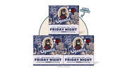 Friday Night 3-Pack - Simple Rotation