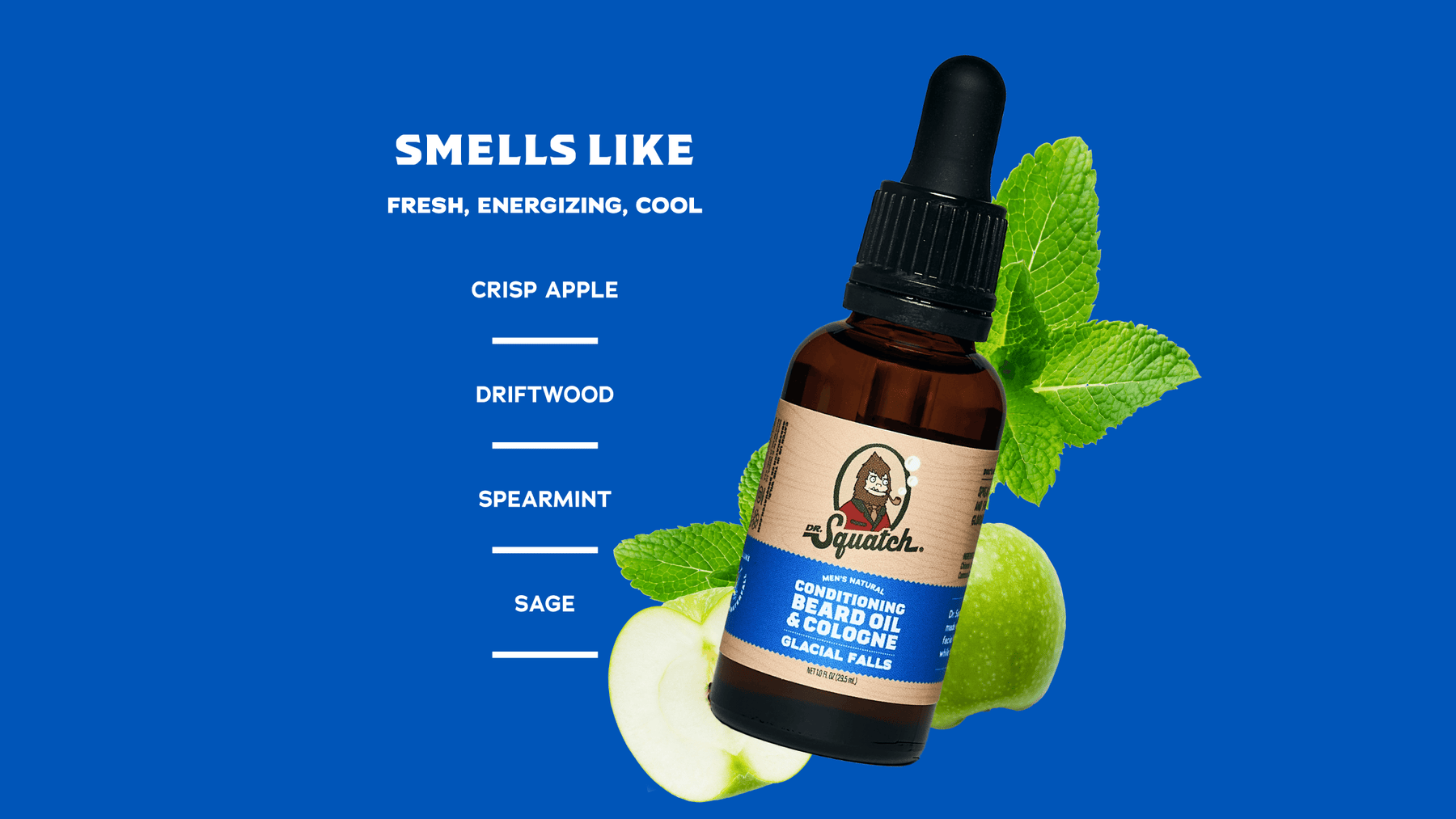 Beard Oil 3-Pack - Premium Choice