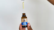Conditioning Beard Oil & Cologne Glacial Falls - Classic Trail Blend