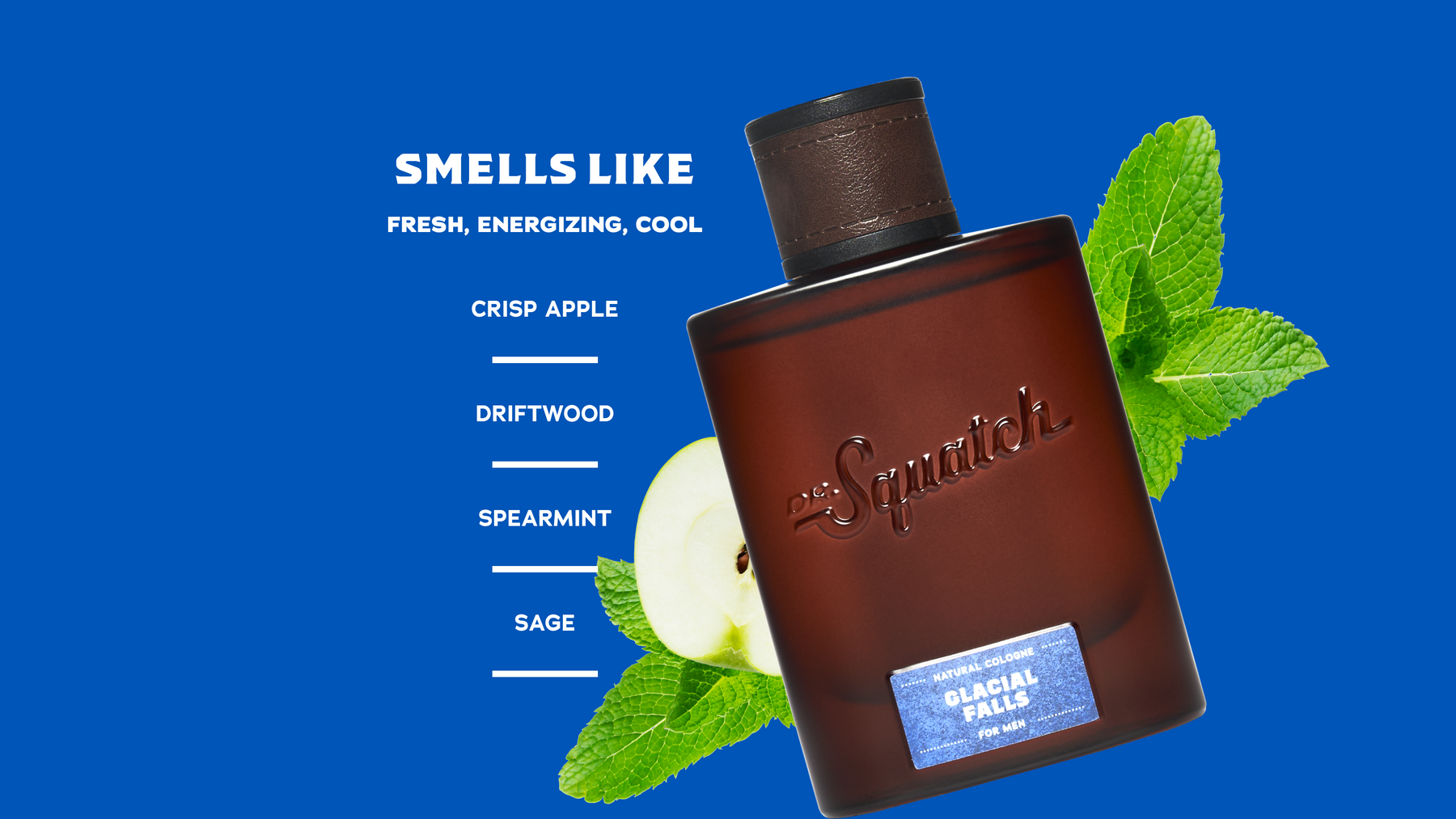 Cologne 3-Pack - Gift Travel Pick