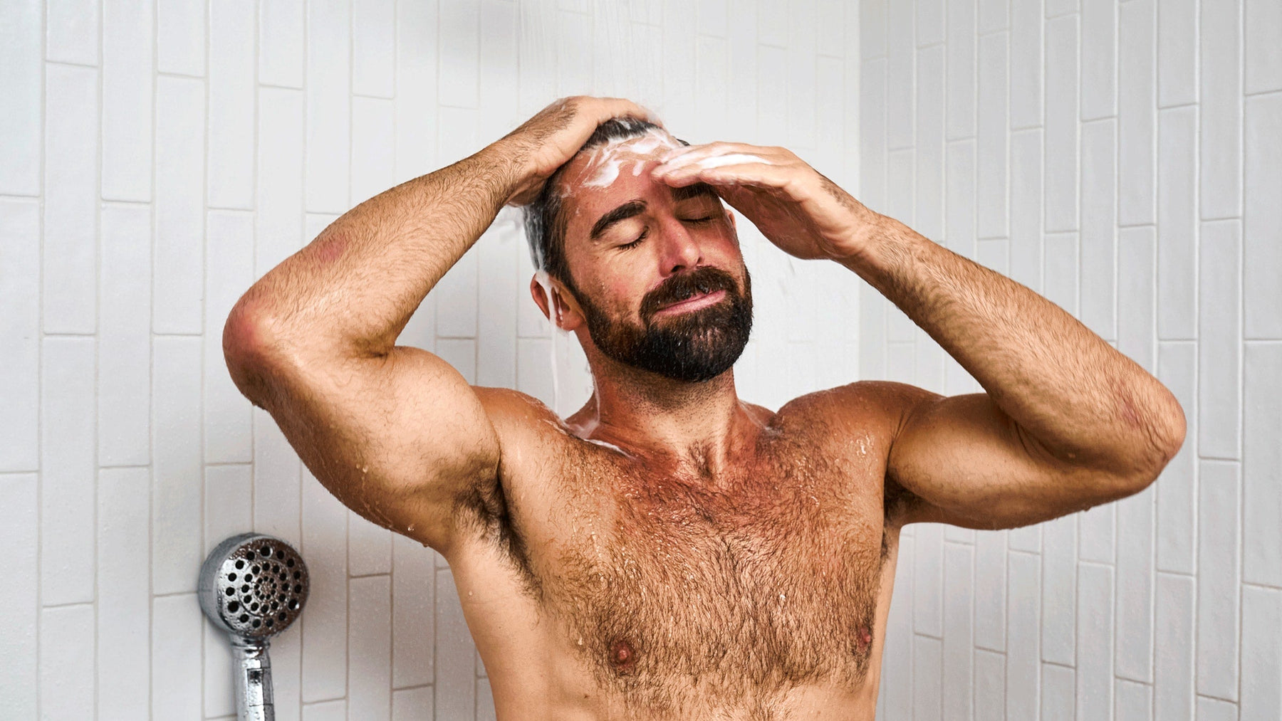 Fresh Falls Full & Thick Shampoo - Simple Pick