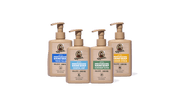 Hand Soap 4-Pack - Modern Travel Choice