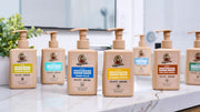 Hand Soap 2-Pack - Travel Daily Lineup