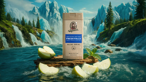 14 oz Fresh Falls Body Wash - Classic Wash
