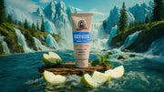 Fresh Falls Exfoliating Face Wash - Premium Trail Clean