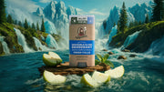 Fresh Falls Invisible Glide Deodorant - Essential Outdoor Guard