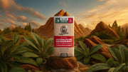 Sandalwood Summit Invisible Glide Deodorant - Essential Fresh Carry