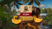 Bay Rum - Fresh Morning Routine