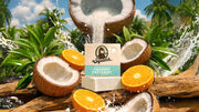 Coconut Castaway - Simple Outdoor Start