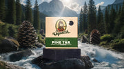 Pine Tar - Forest Morning Bar
