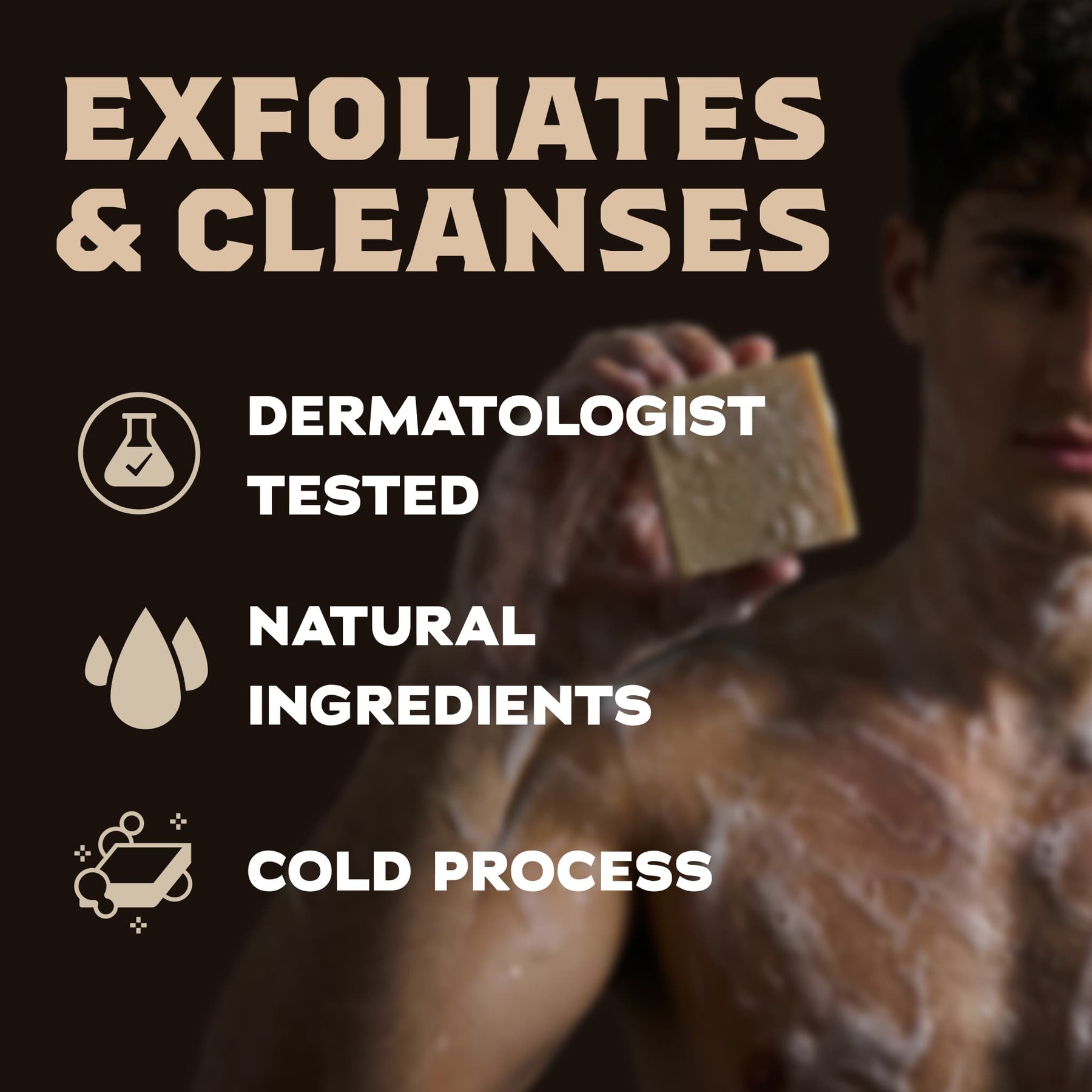 Exclusive: Bar Soap 6-Pack - Essential Choice