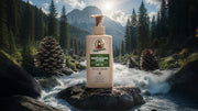 Pine Tar Lotion - Comfort Care