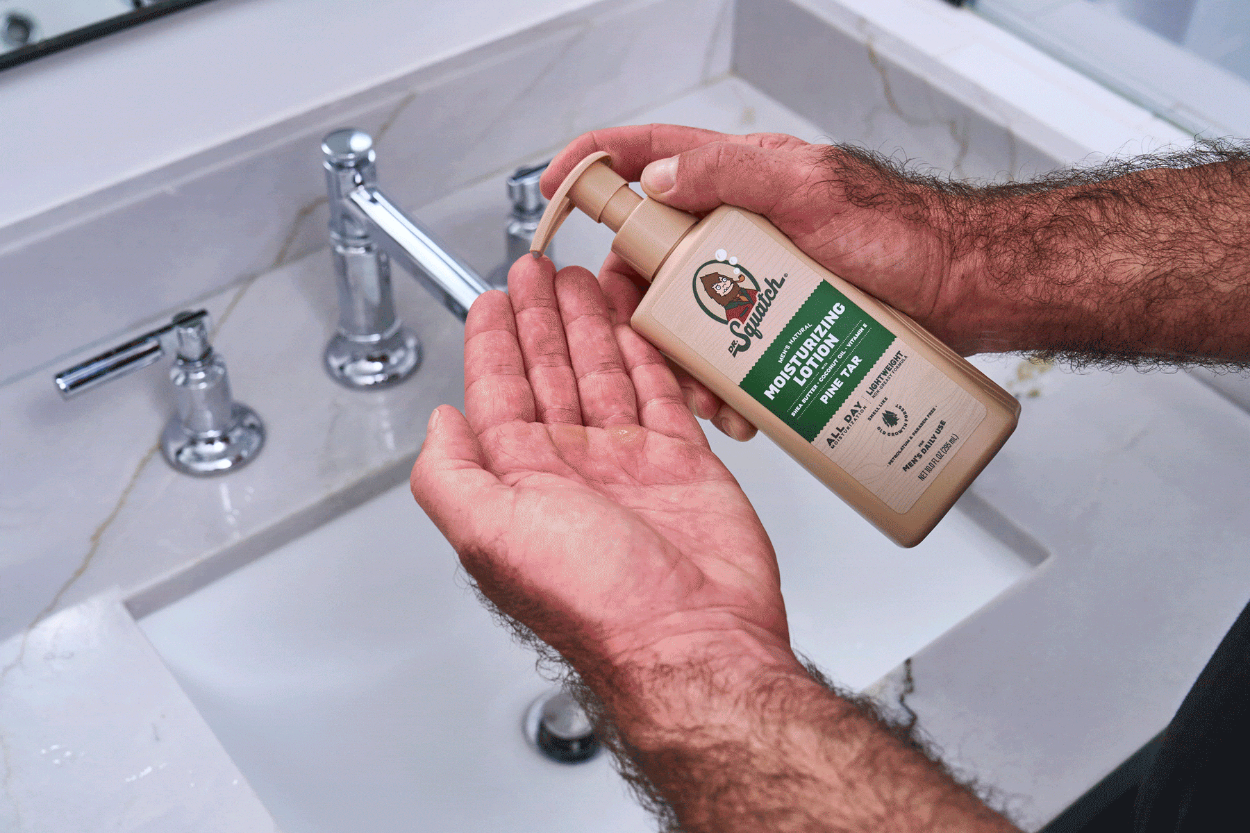 Lotion 3-Pack - Gift Outdoor Pick