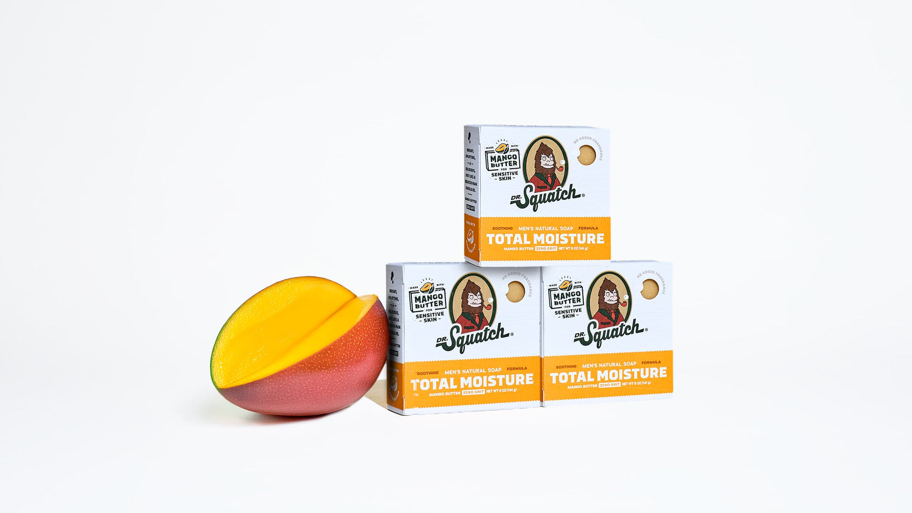 Mango Butter - Travel Set