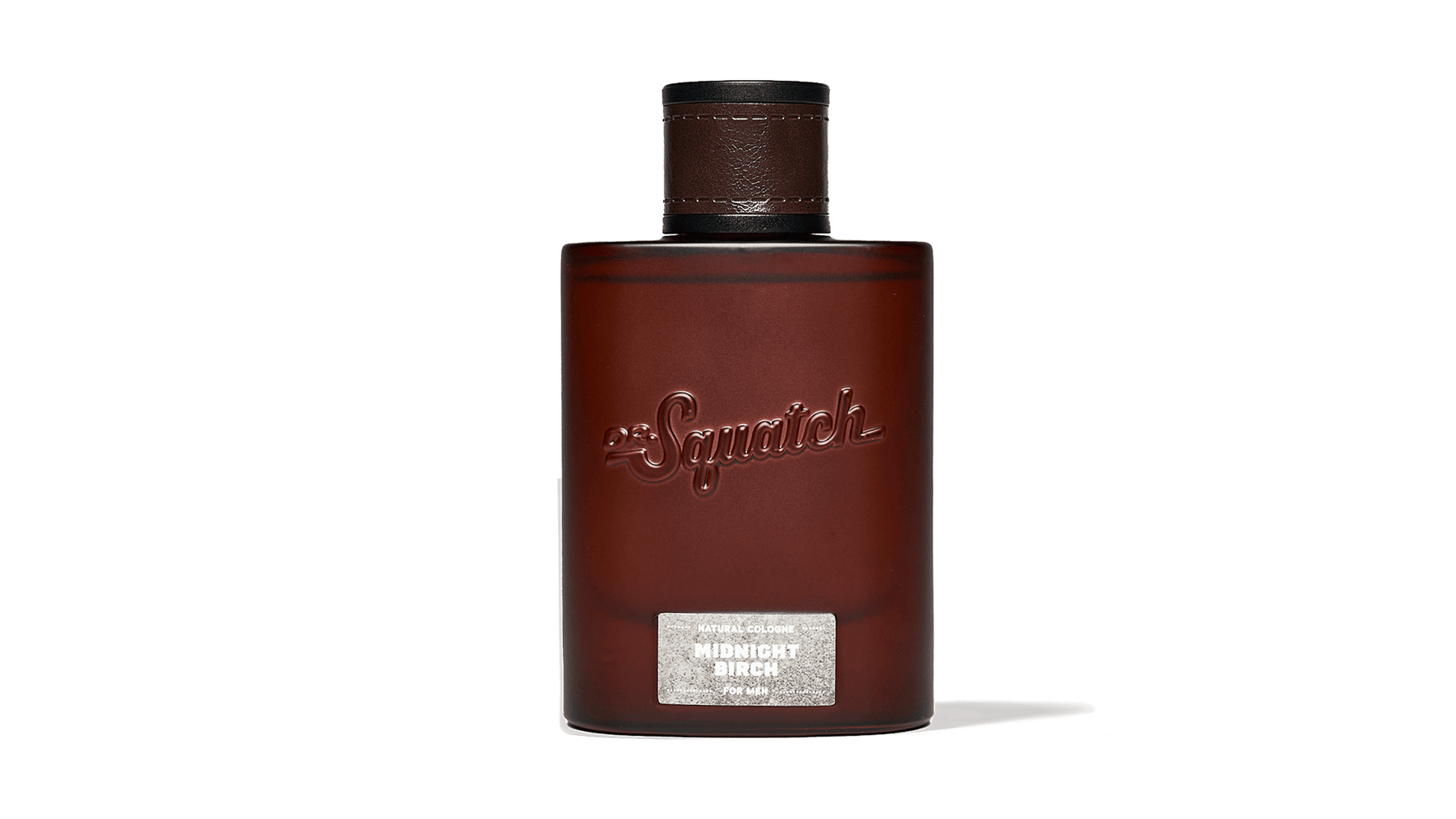 Midnight Birch Cologne - Smooth Ready
