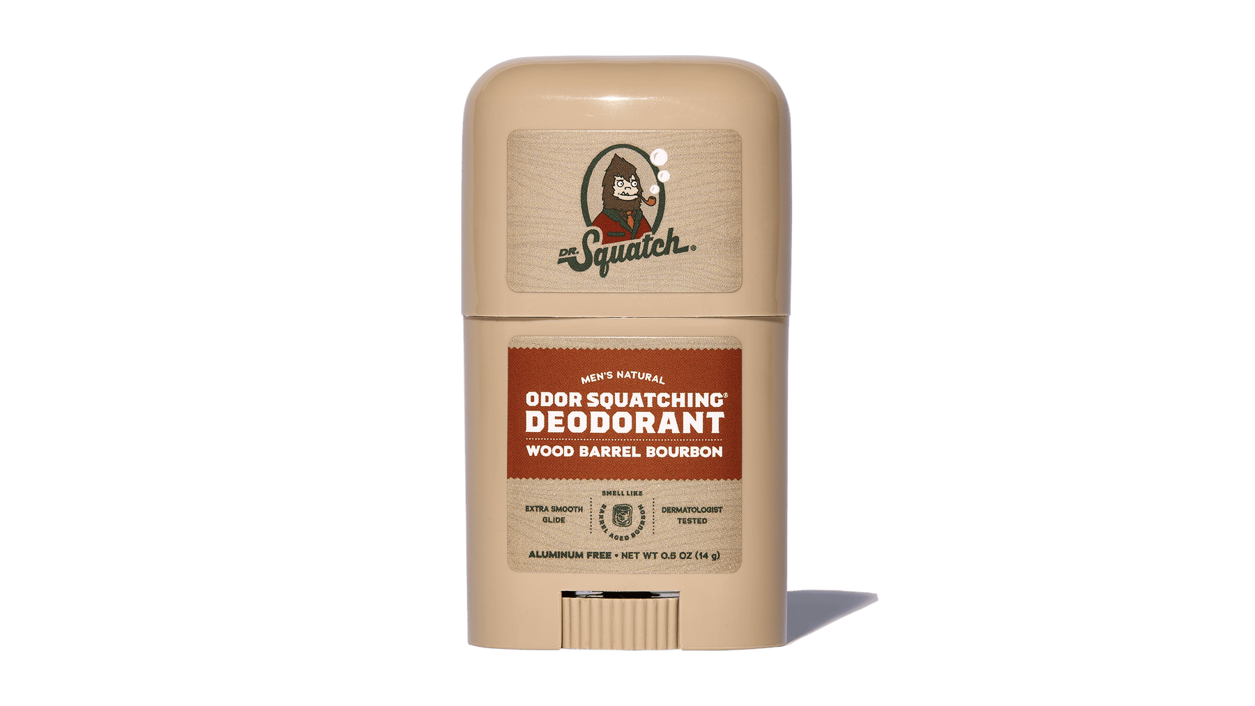 Mini Deo 3-Pack - Simple Outdoor Pick
