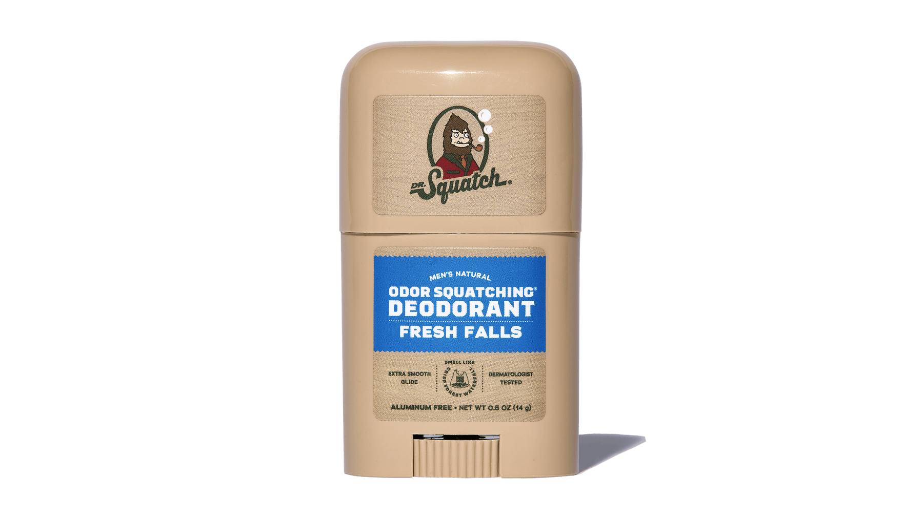 Mini Deo 3-Pack - Simple Outdoor Pick
