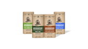 Deodorant 4-Pack - Adventure Set