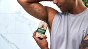 Deodorant & Soap Set - Easy Outdoor Set