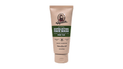 Pine Tar Exfoliating Face Wash - Classic Morning Routine