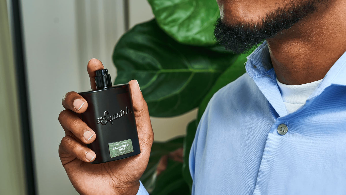 Rainforest Scents Set - Active Gift Lineup