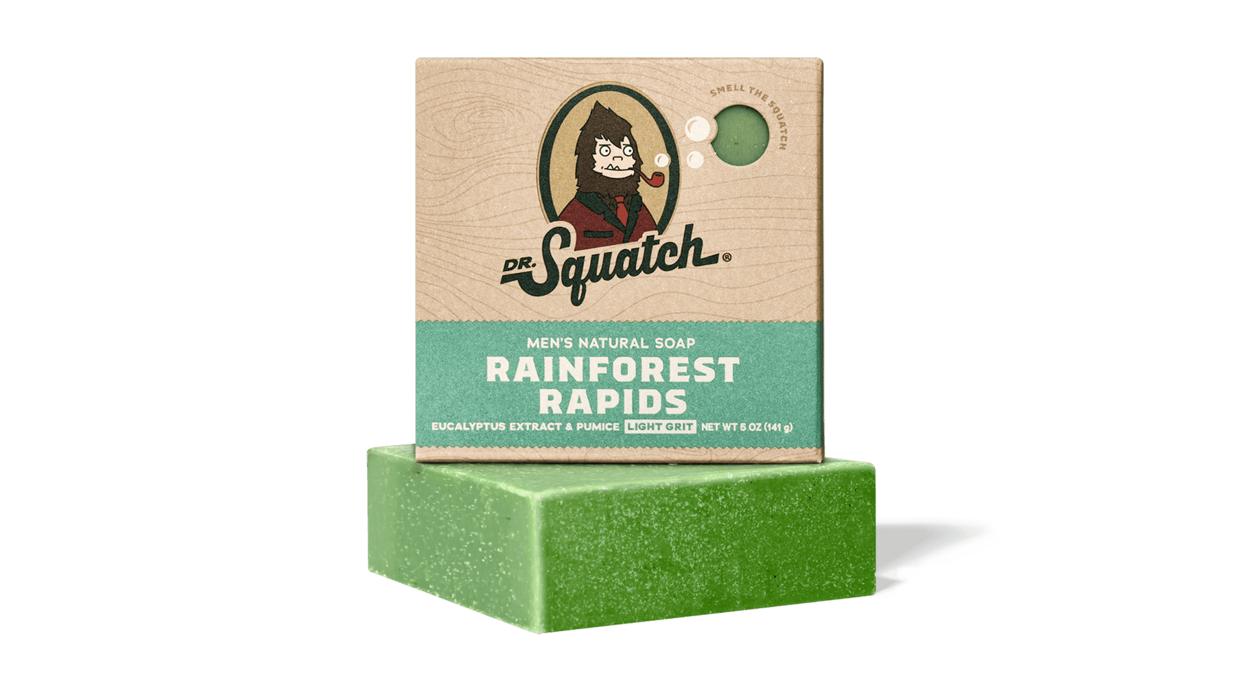 Rainforest Scents Set - Active Gift Lineup
