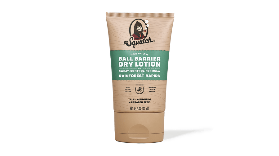 Rainforest Rapids Dry Lotion - Daily Soft