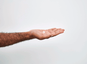 Rainforest Rapids Precision Deo - Smooth Carry