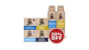 360° Spray Set - Travel Outdoor Pick