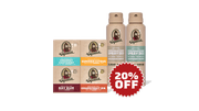 360° Spray Set - Travel Outdoor Pick