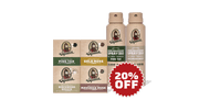 360° Spray Set - Travel Outdoor Pick