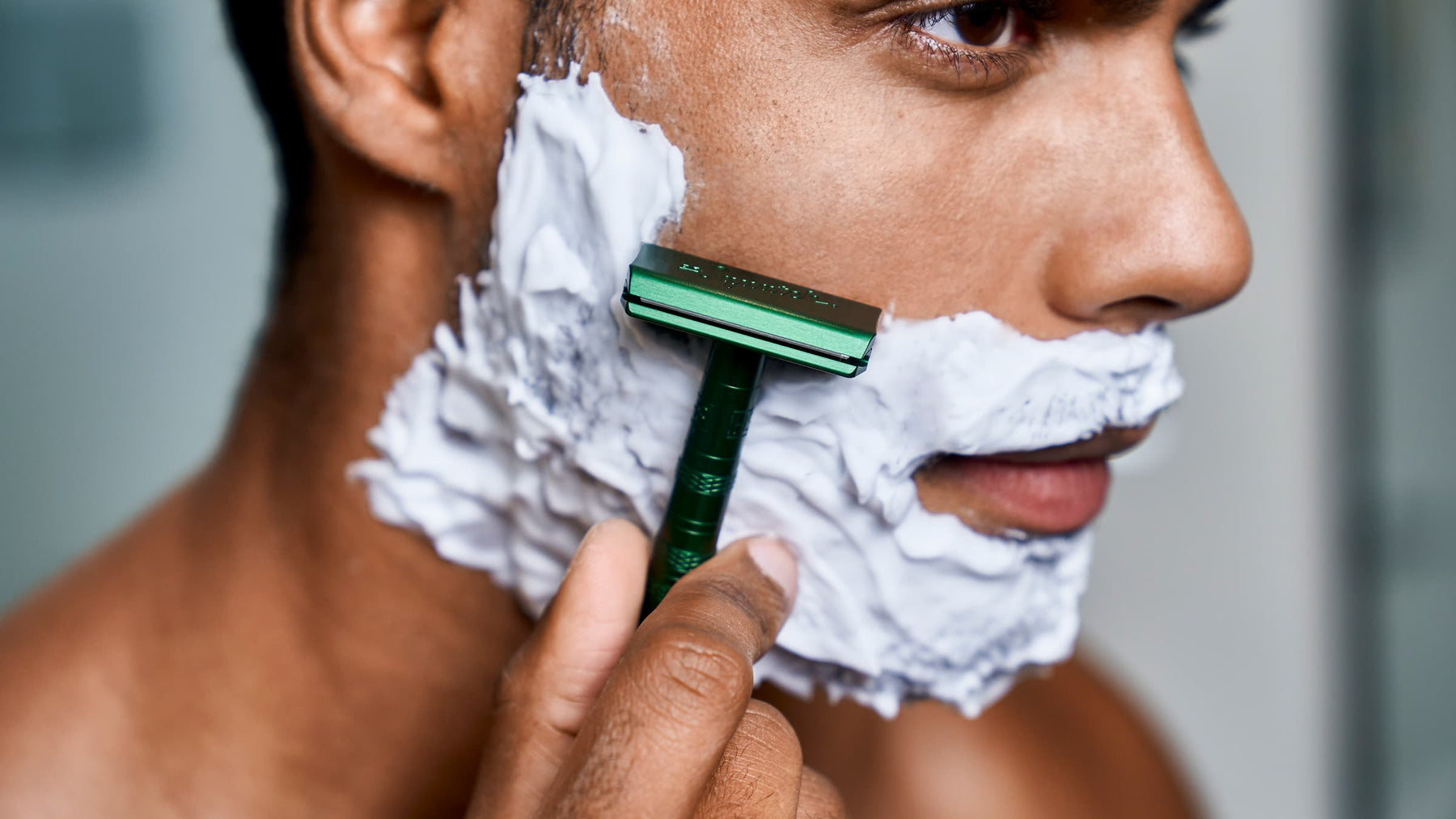 Safety Razor - Premium Active Carry