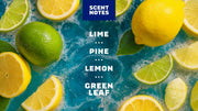Deep Sea Goats Milk - Outdoor Daily Lather