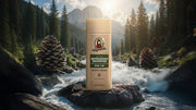 Pine Tar Shampoo - Bright Active Finish