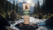 Easy Glide Shave Butter Pine Tar - Bright Active Fresh
