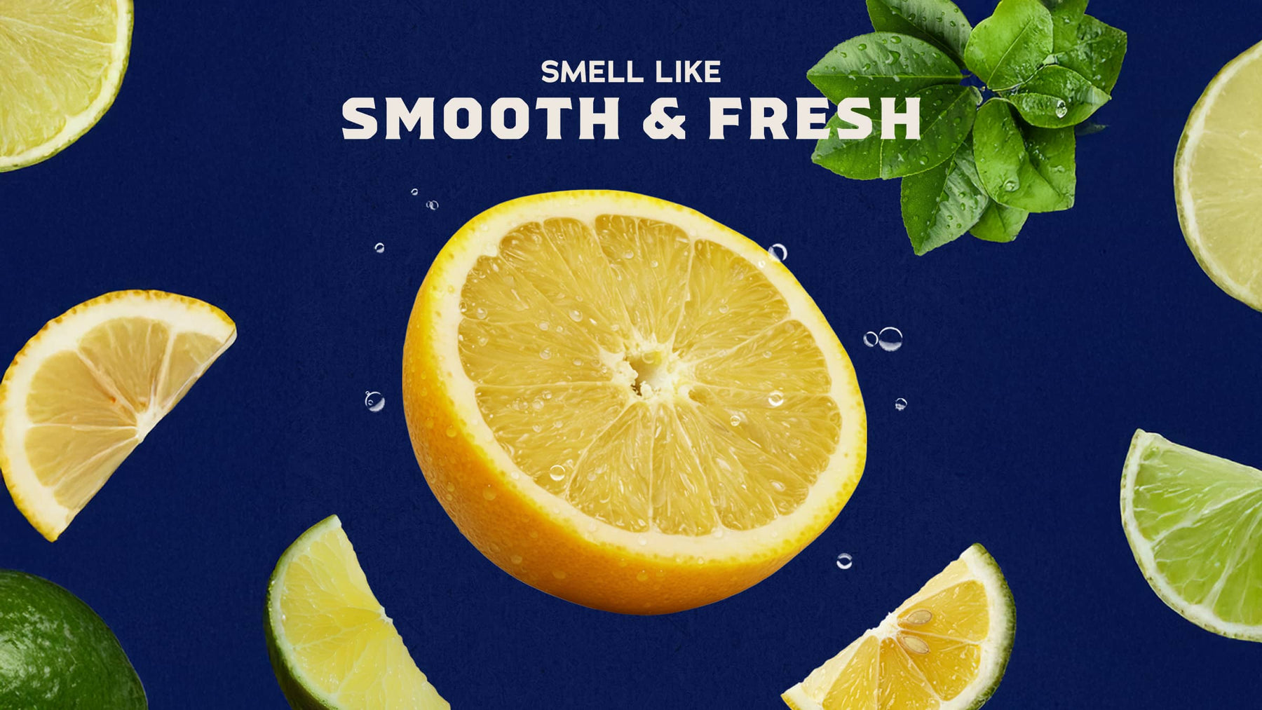 Deep Sea Goats Milk - Outdoor Daily Lather
